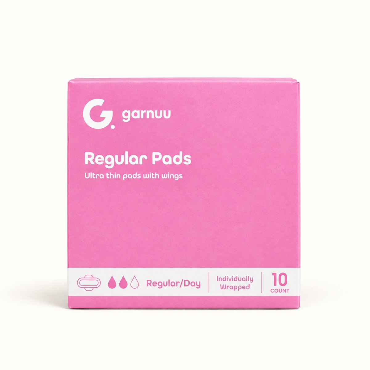 One Garnuu box